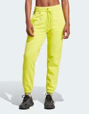 Adidas by Stella McCartney Regular Sweat Pants