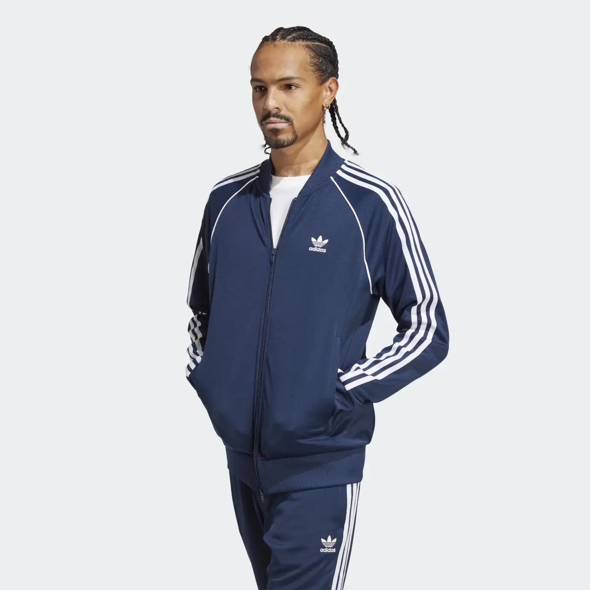 Adidas Track jacket adicolor Classics SST. 2