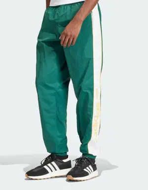 Panel Pants