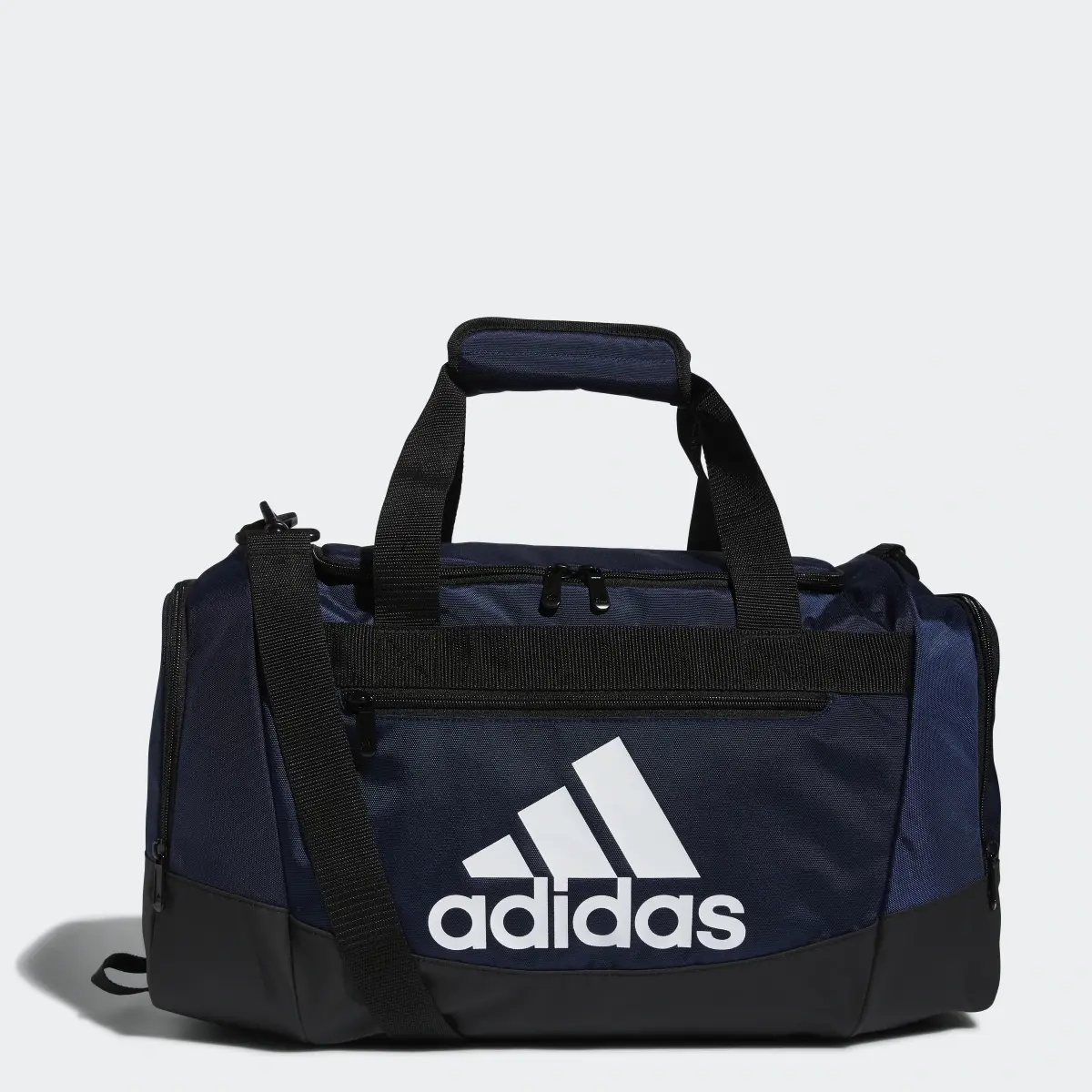 Adidas Defender Duffel Bag Small. 1