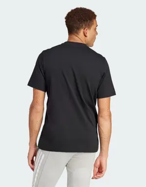 Adidas Camo Badge of Sport Graphic T-Shirt. 3 Adidas Camo Badge of Sport Graphic T-Shirt. 3
