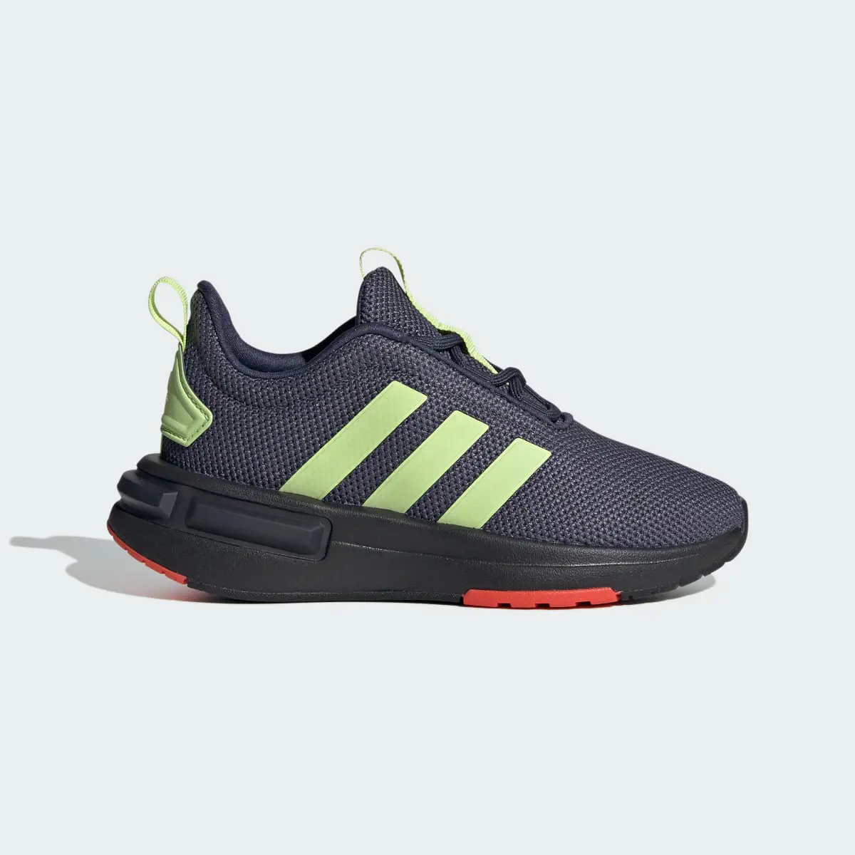 Adidas Racer TR23 Shoes Kids. 2