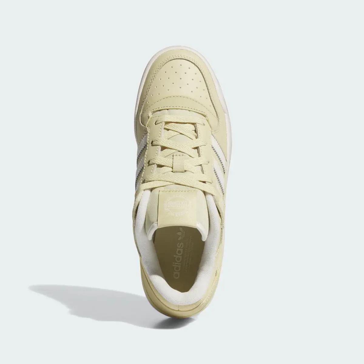 Adidas Tenis Forum Low. 3