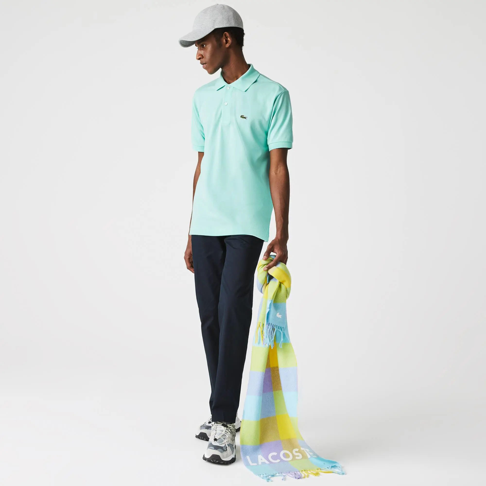 Lacoste Polo Original L.12.12. 1 Lacoste Polo Original L.12.12. 1