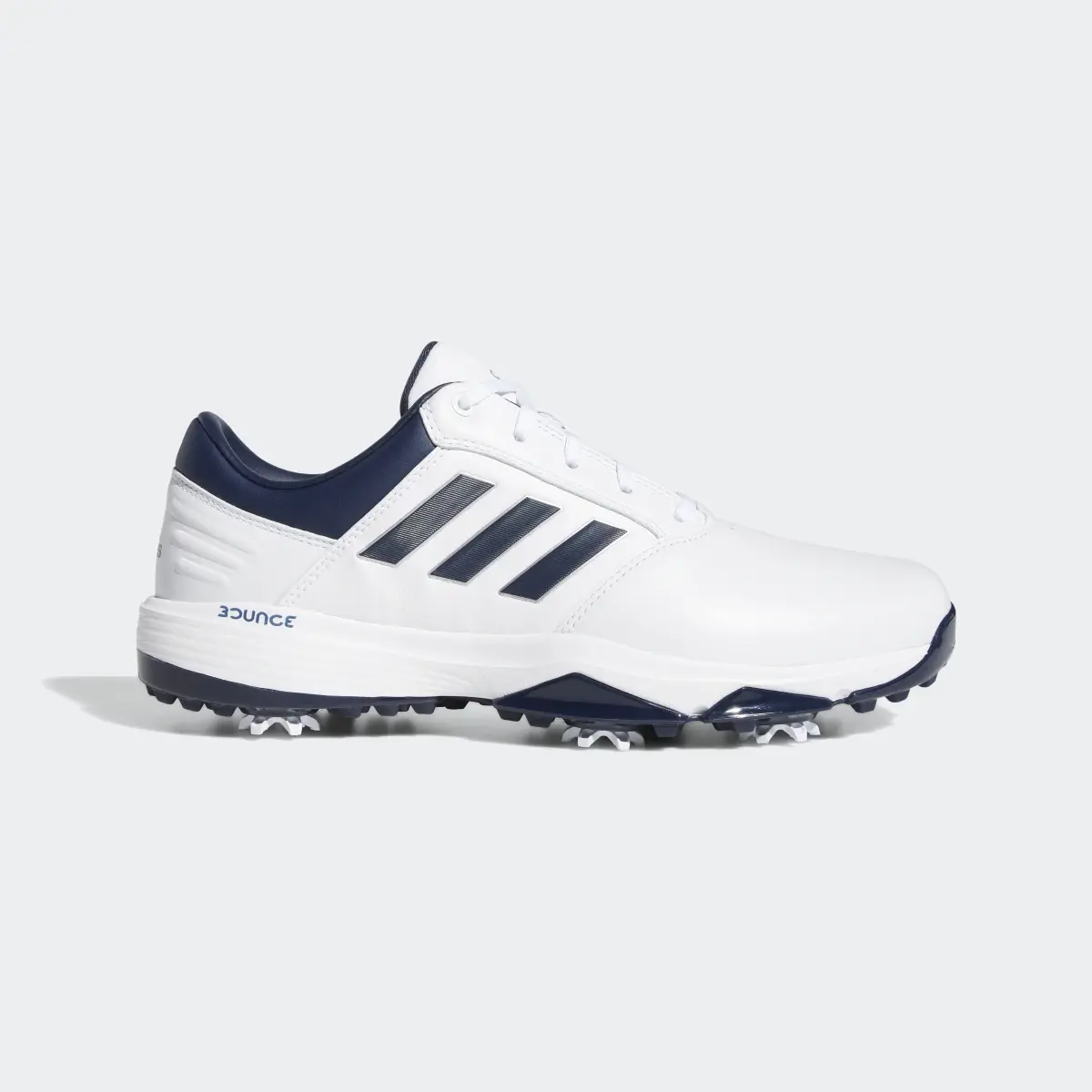 Adidas 360 Bounce 2.0 Golf Shoes. 2