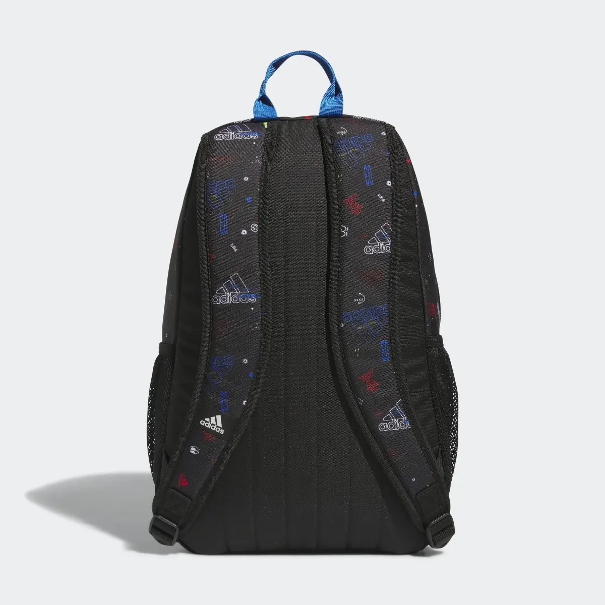 Adidas Young BTS Creator Backpack. 3