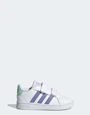 Tenis adidas Grand Court