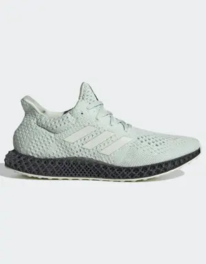 Zapatilla 4D Futurecraft