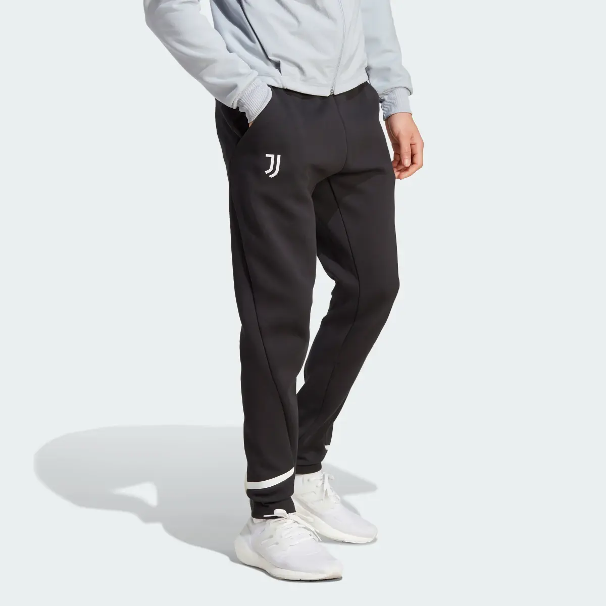 Adidas Pants Juventus Designed for Gameday. 1