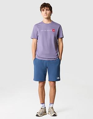 Men's Standard Light Shorts
