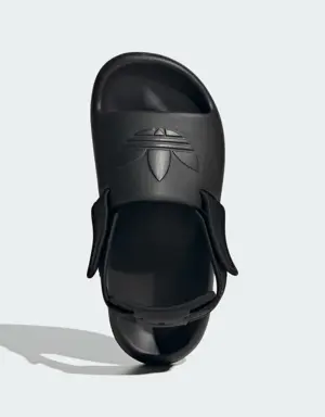 Adidas Ciabatte adifom adilette Junior. 3 Adidas Ciabatte adifom adilette Junior. 3