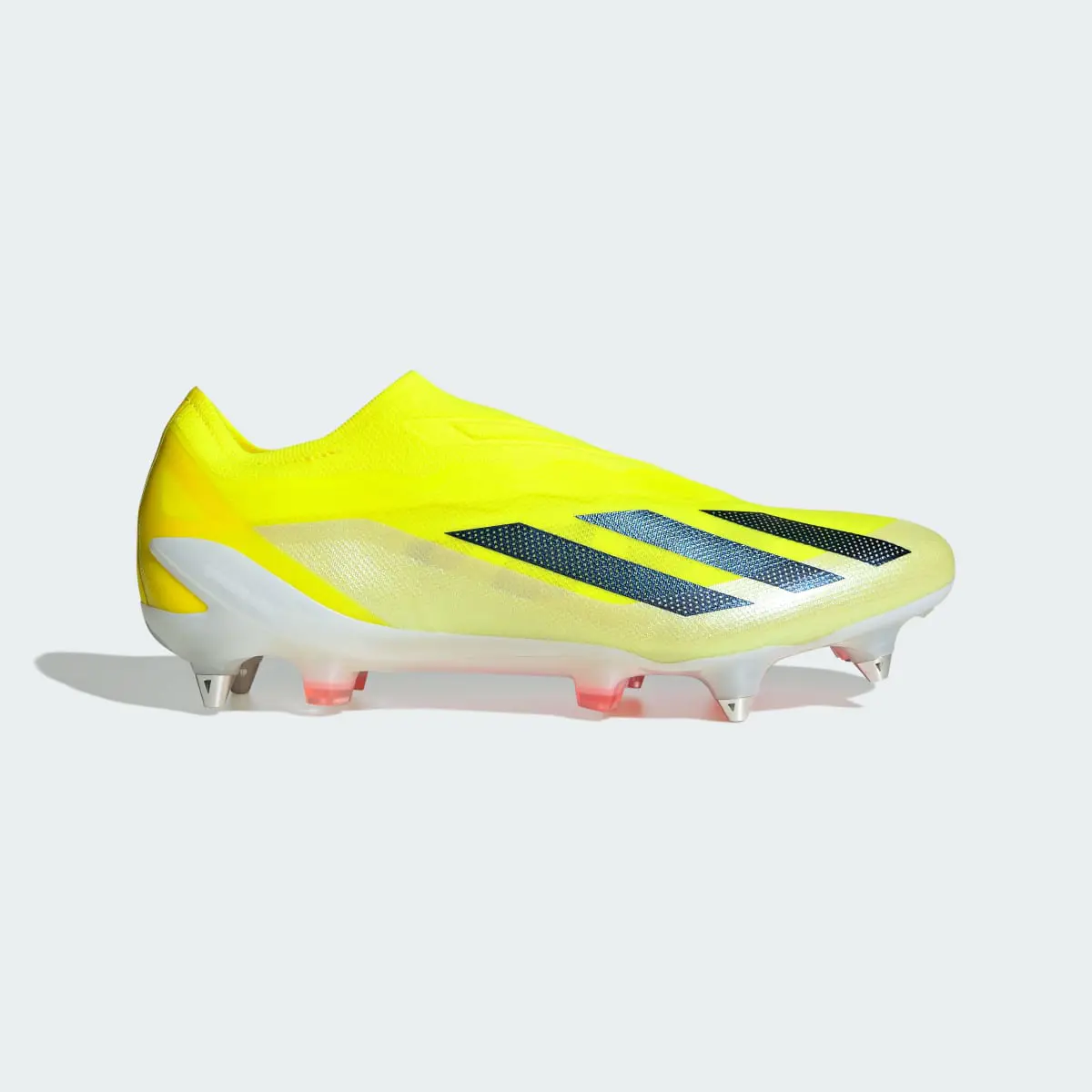 Adidas Scarpe da calcio X Crazyfast Elite Laceless Soft Ground. 2