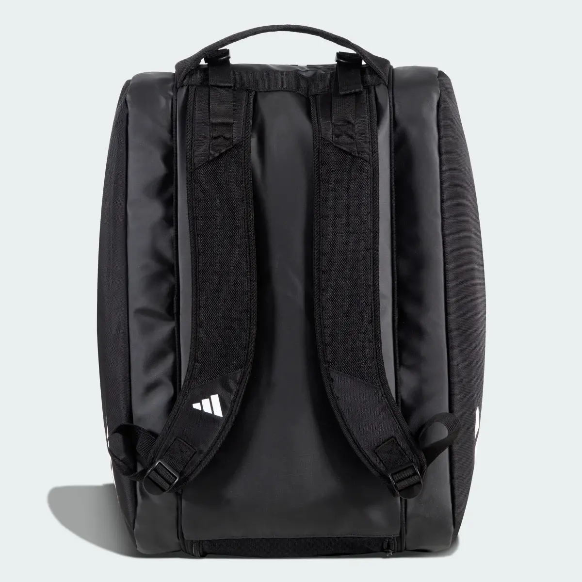 Adidas Racket Bag Multi-Game 3.3 Black. 2