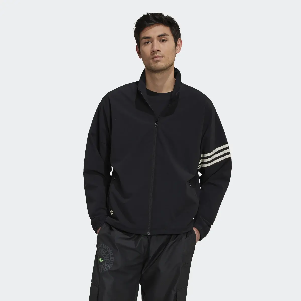 Adidas Track jacket adicolor Neuclassics. 2