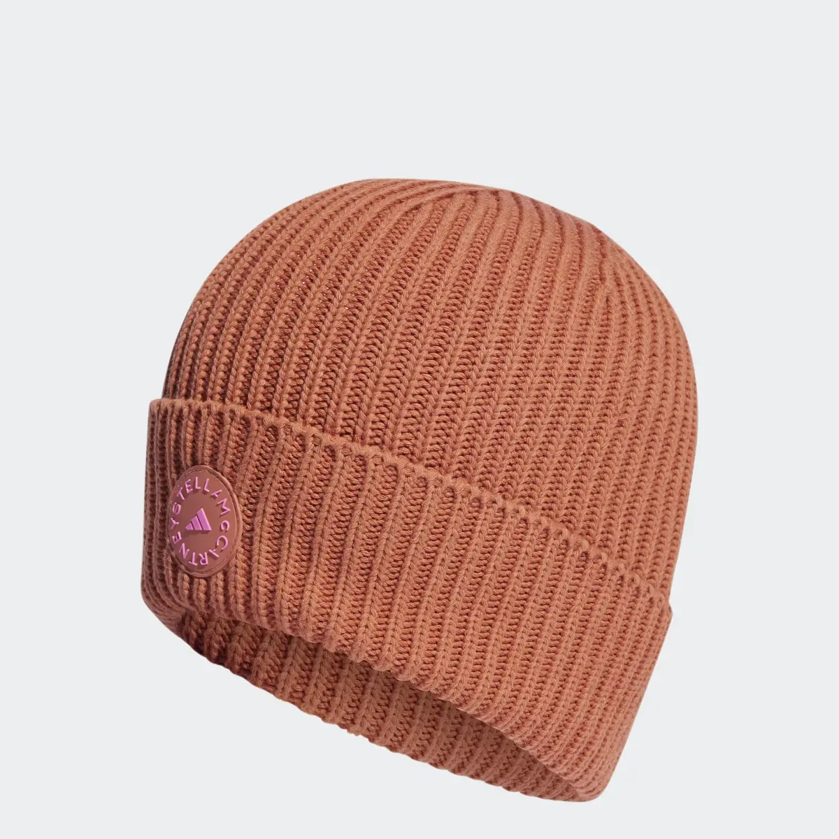 Adidas by Stella McCartney Beanie. 1