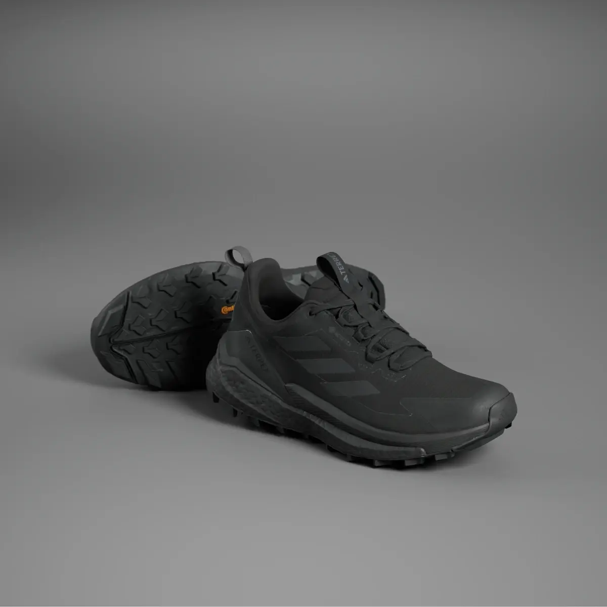 Adidas Zapatilla Terrex Free Hiker 2.0 Low GORE-TEX Hiking. 1