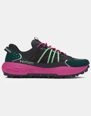 Unisex UA Fat Tire Venture Pro Shoes