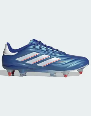 Copa Pure II.1 Soft Ground Boots