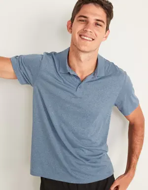 Performance Core Polo for Men blue