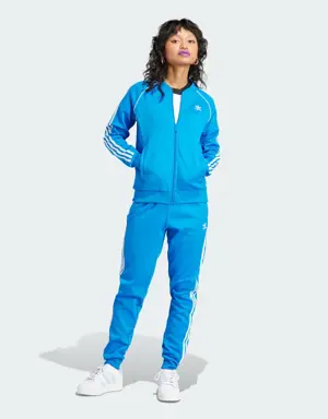 Adidas Adicolor Classics Cuffed Track Pants. 3 Adidas Adicolor Classics Cuffed Track Pants. 3