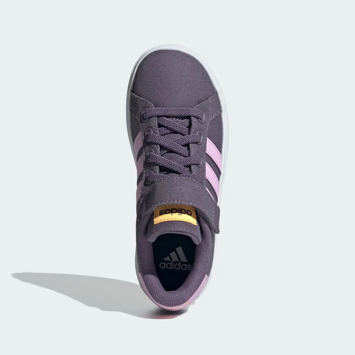 Adidas Tenis adidas Grand Court 2.0 Kids. 3