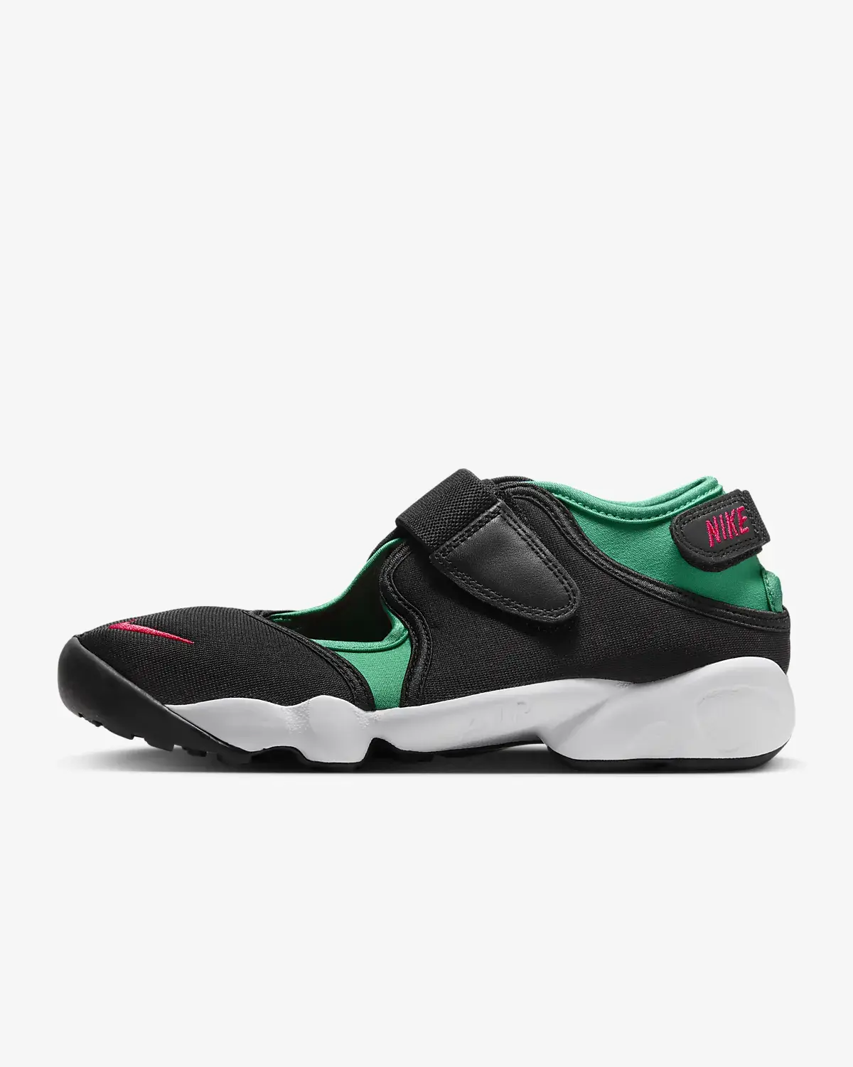 Nike Air Rift. 1