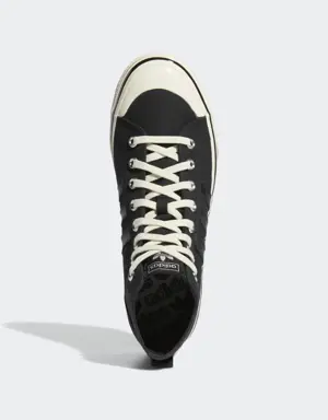 Adidas Nizza Hi RF 74 Shoes. 3 Adidas Nizza Hi RF 74 Shoes. 3