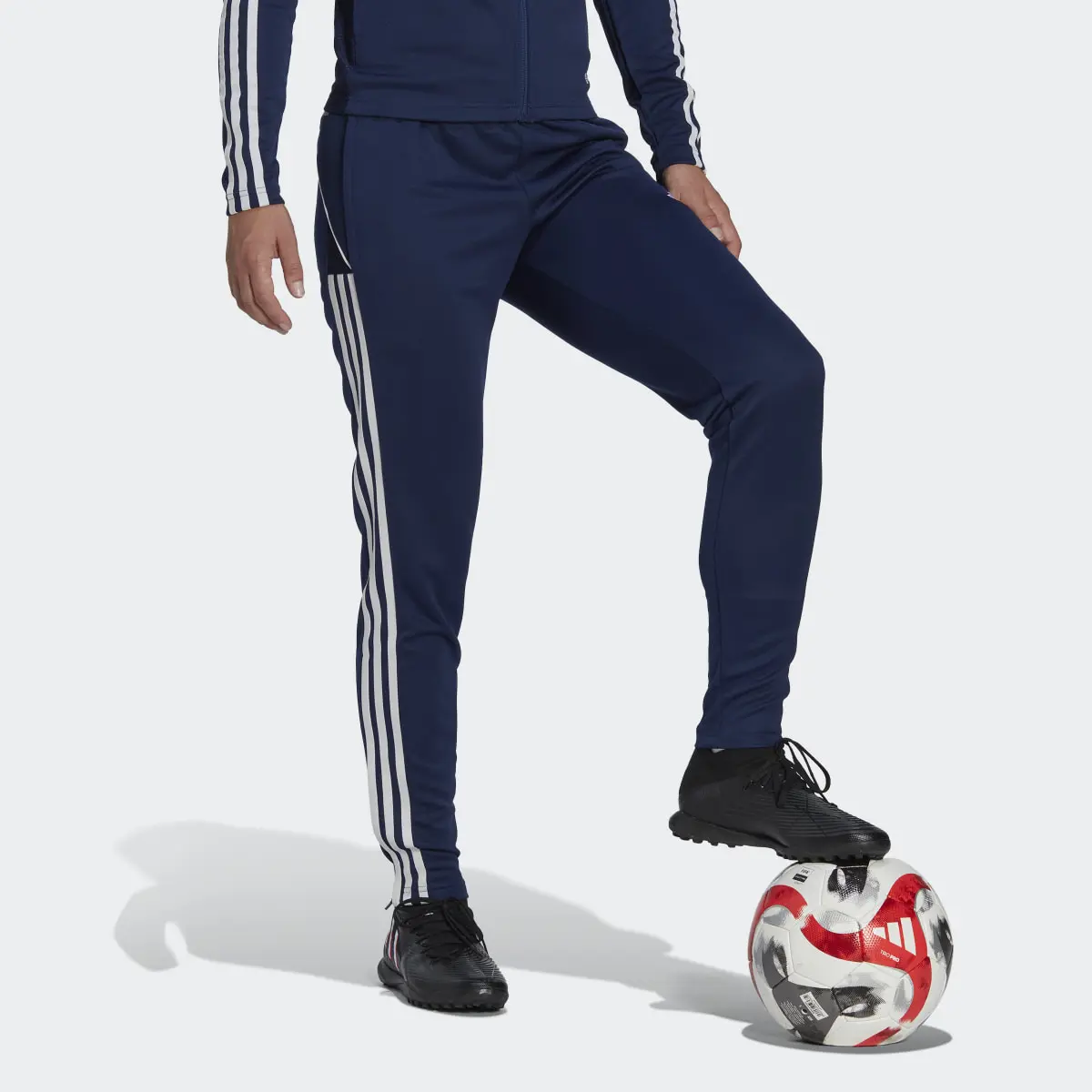 Adidas Tiro 23 League Training Pants. 3