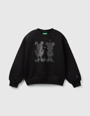 ©disney christmas sweatshirt