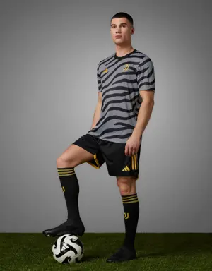Adidas Juventus Pre-Match Jersey. 2 Adidas Juventus Pre-Match Jersey. 2