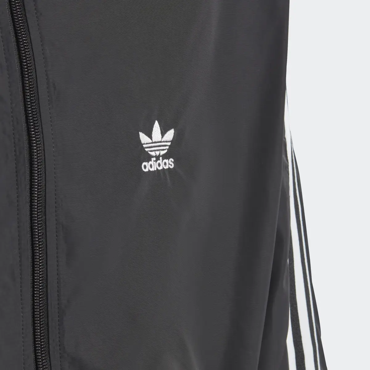 Adidas Veste de survêtement courte Adicolor. 3