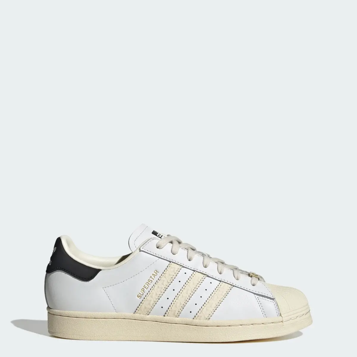 Adidas Superstar Shoes. 1