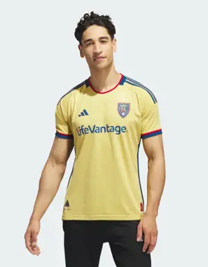 Real Salt Lake 23/24 Away Authentic Jersey