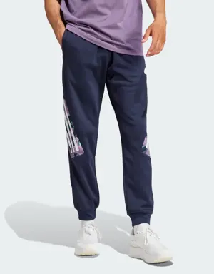 Adidas Pantaloni Future Icons Allover Print. 3 Adidas Pantaloni Future Icons Allover Print. 3