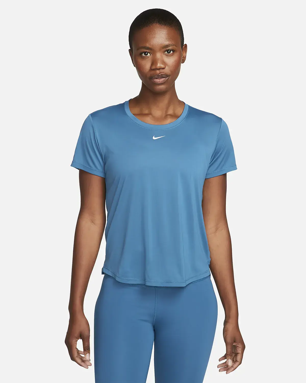 Nike Dri-FIT One. 1