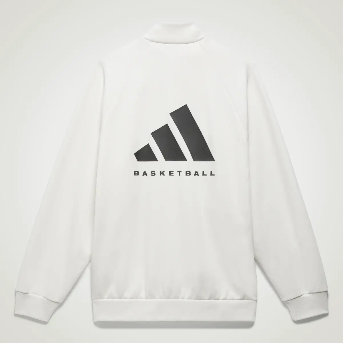 Adidas Basketball 001_Originals Jacke. 3