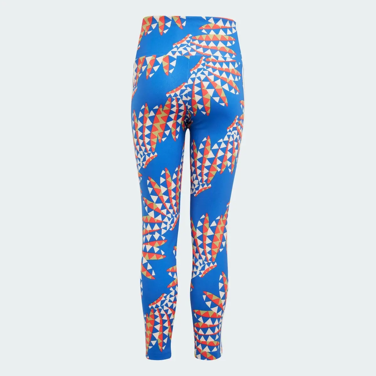 Adidas x FARM Rio 7/8 Leggings. 2