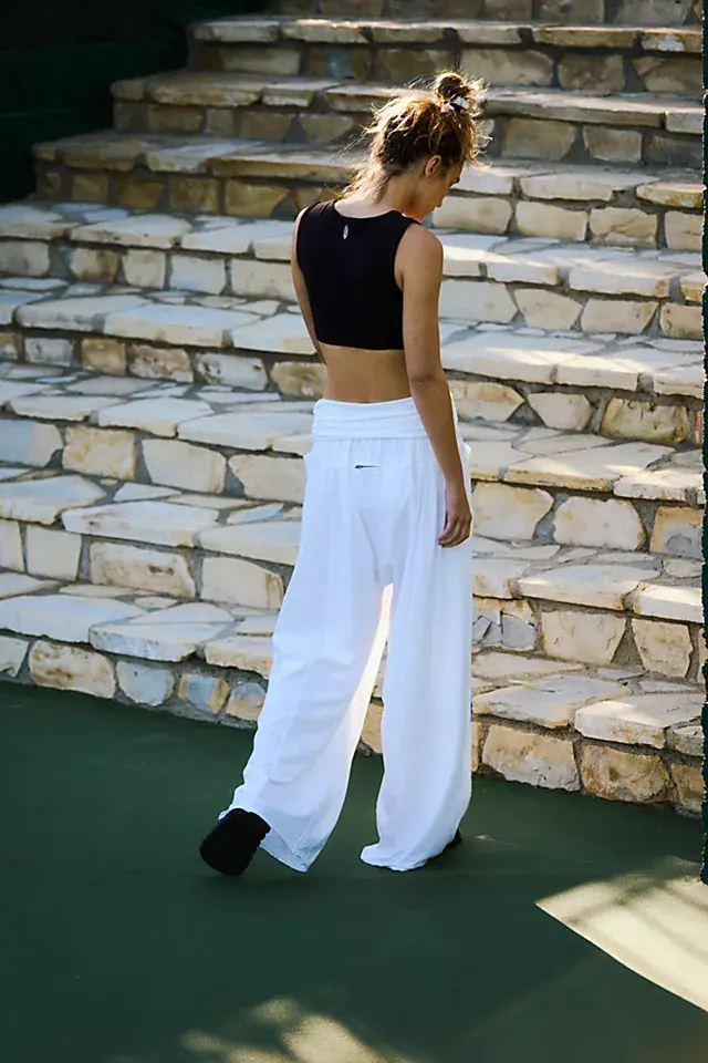 Free People Hot Shot Sport Pants. 2