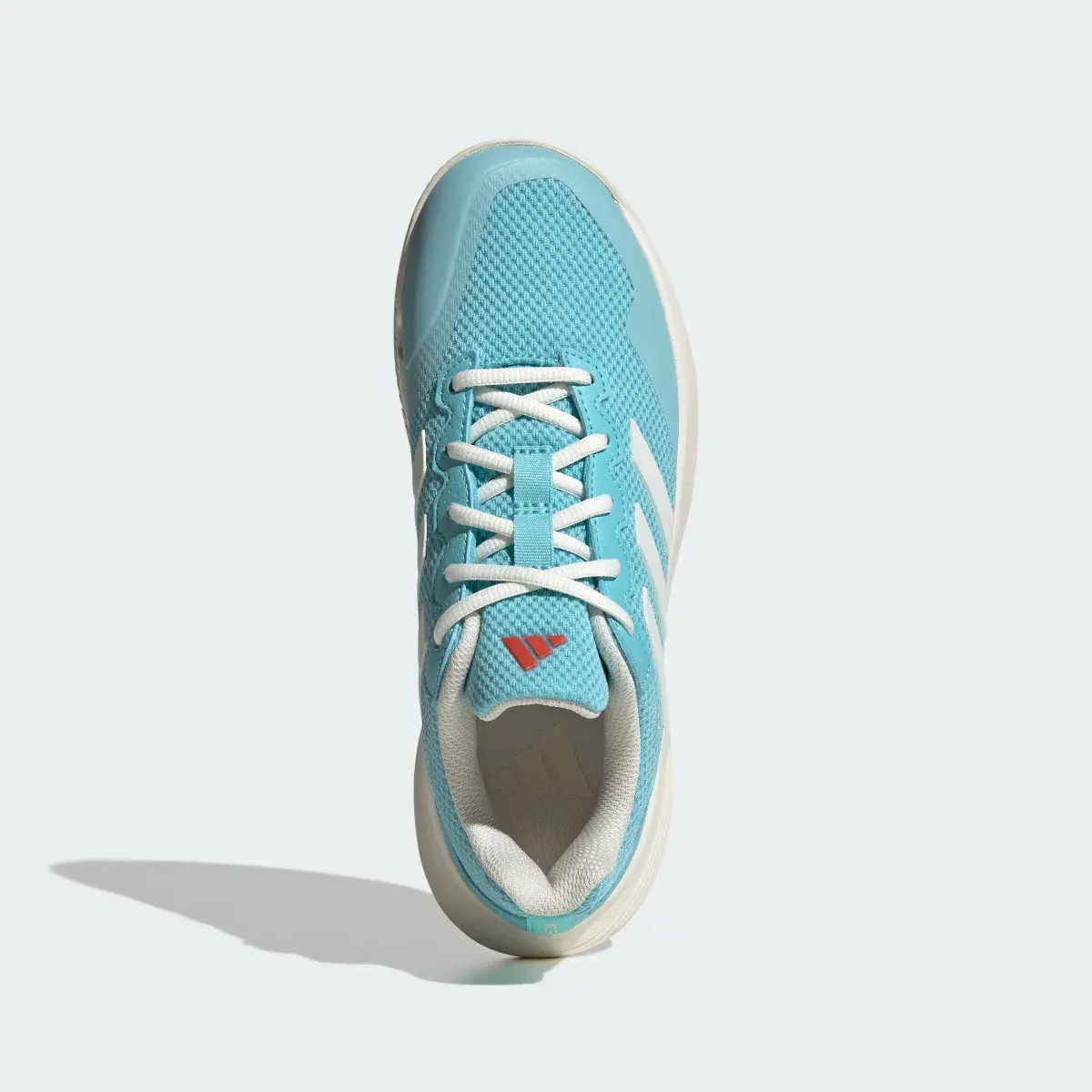 Adidas Gamecourt 2.0 Tennis Shoes. 3