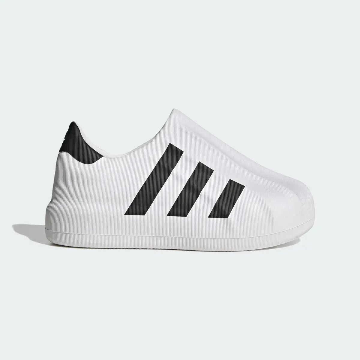 Adidas AdiFOM Superstar Kids Ayakkabı. 2