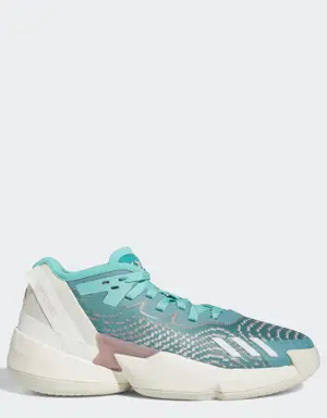 Adidas Tenis D.O.N. Issue 4