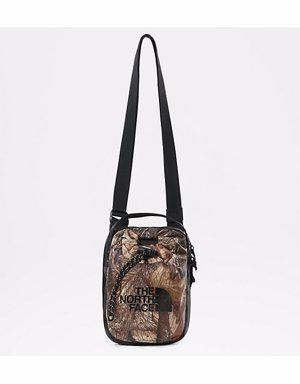 Bozer Cross Body Bag