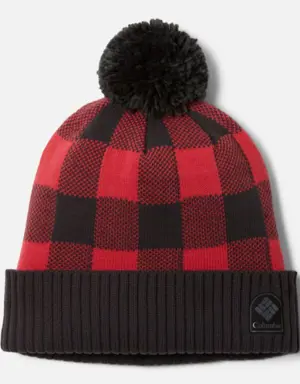 Unisex Palmer Peak™ Pom Beanie