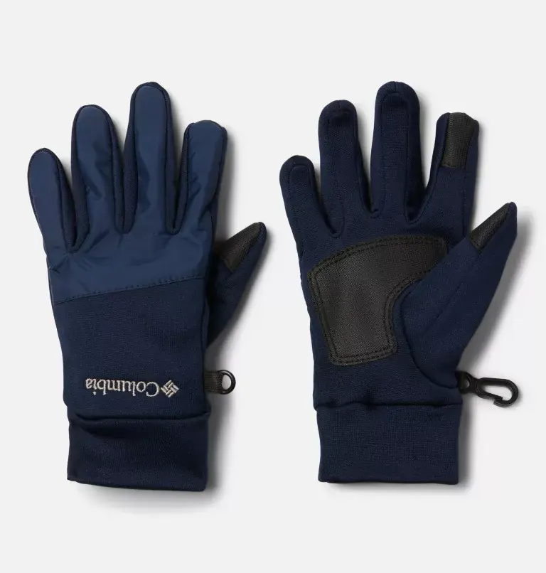 Columbia Kids' Cloudcap™ Fleece Gloves. 2