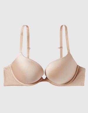 Beyond Sexy Push Up Bra