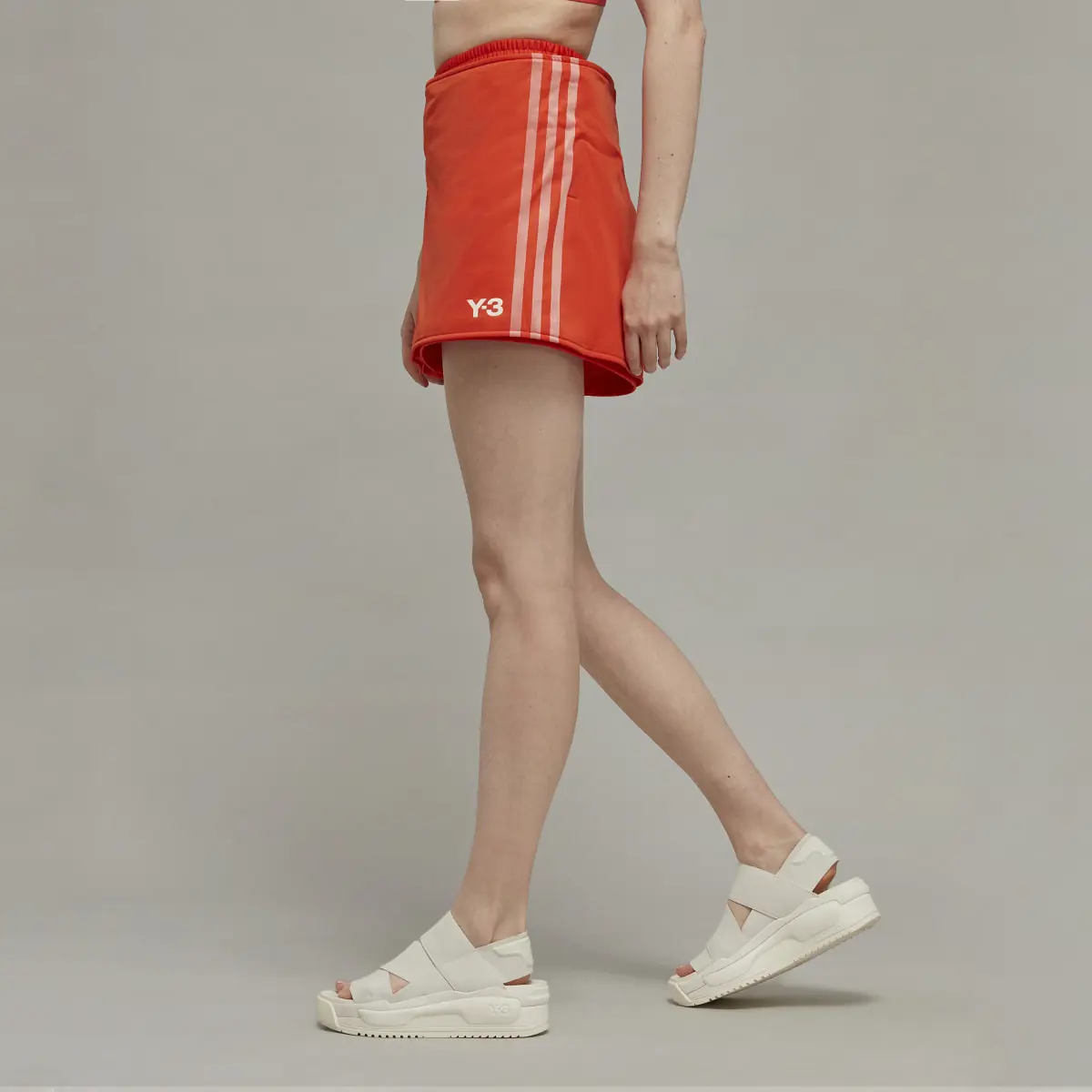 Adidas FIREBIRD SKORT. 2