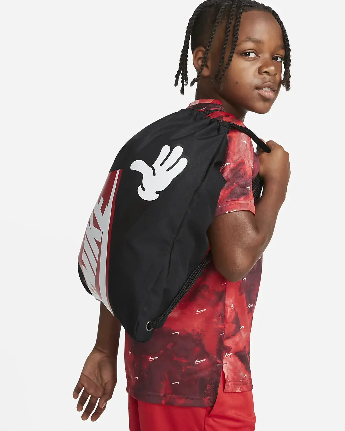 Nike Bags. 1