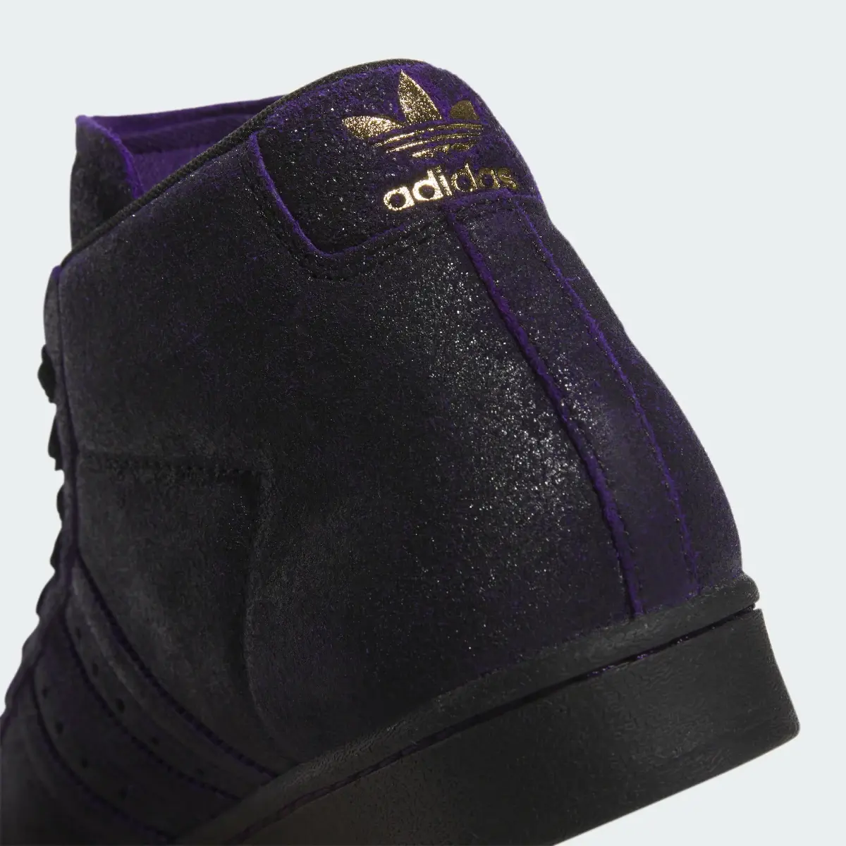 Adidas Pro Model ADV x Kader Shoes. 3