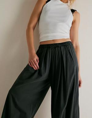 Free People To The Sky Parachute Pants. 3 Free People To The Sky Parachute Pants. 3