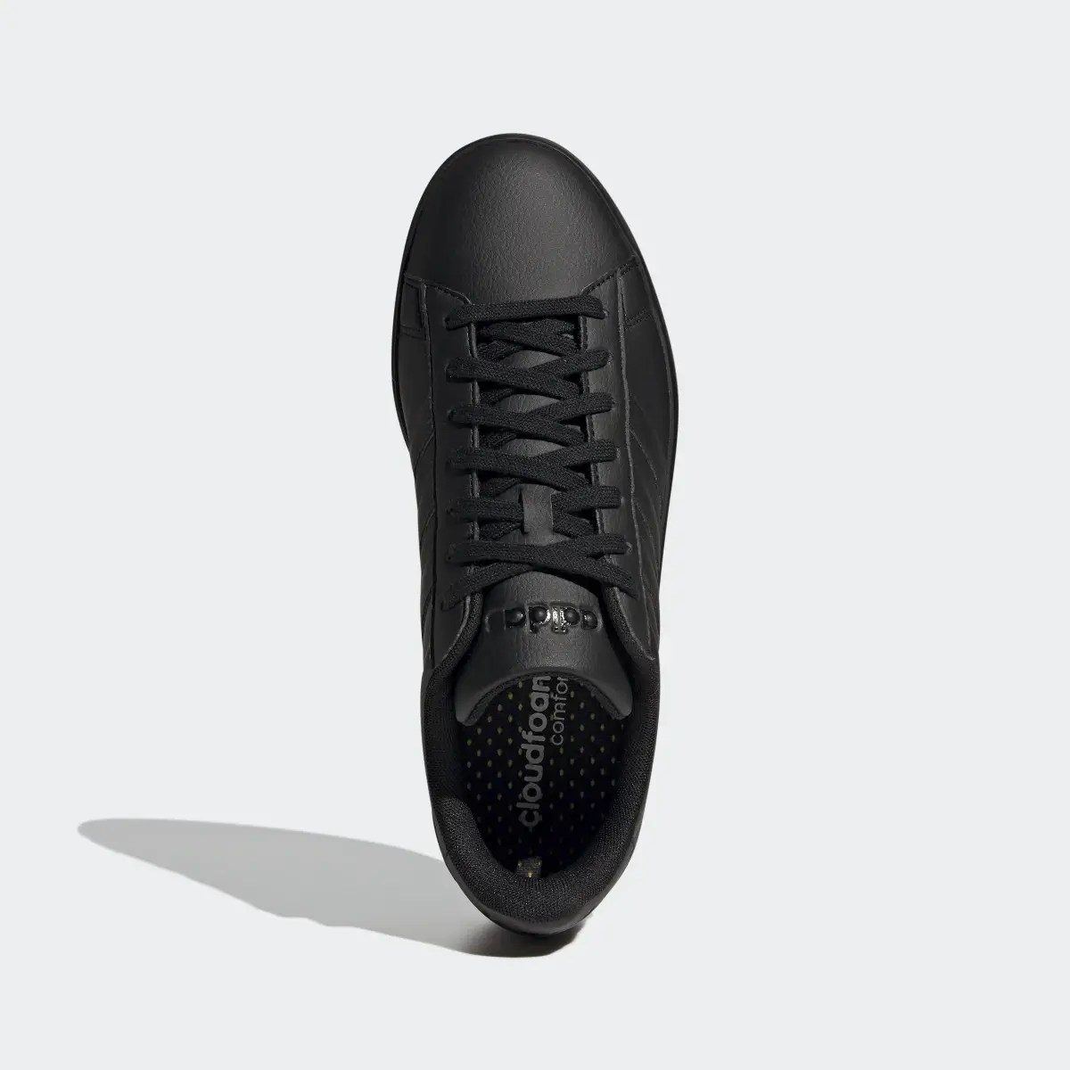 Adidas Grand Court Cloudfoam Comfort Schuh. 3